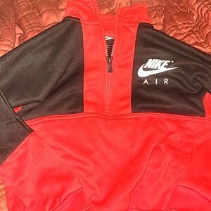 Nike Pullover
